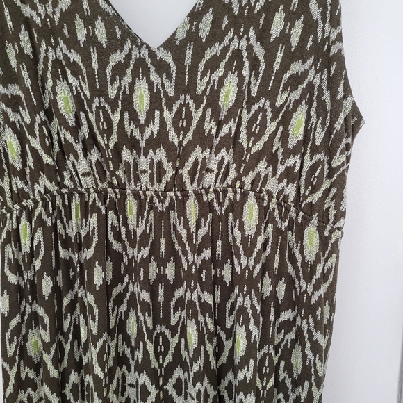 Women's casual Large Joe Dress - Picture 2 of 4